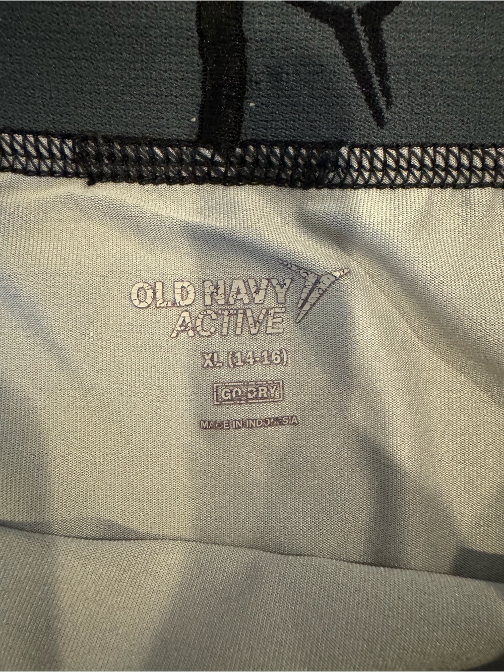 Boys Compression/Base Layers - Picture 10 of 10